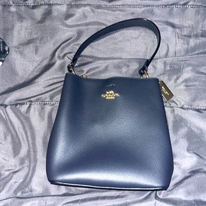 Original Coach Mini purse
